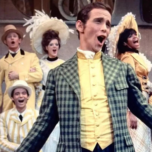 GEORGE M! Celebration at 54 Below To Be Directed by Lawrence Leritz Photo