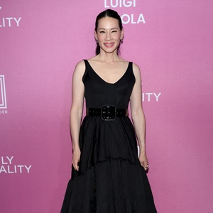 Lucy Liu Completes Lineup for Icons Of Culture at PAC NYC Photo