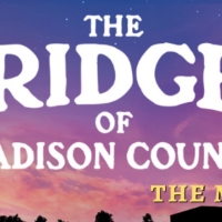 BRIDGES OF MADISON COUNTY Starring Kate Baldwin and Aaron Lazar Video
