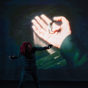 IJAD Dance Releases OOTFest25 (UN)SEEN Performances On Demand via Open Online Theatre Interview