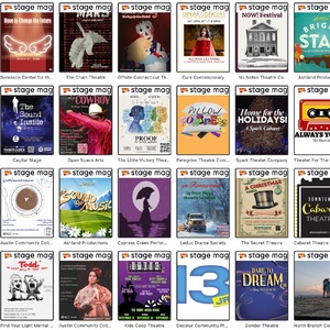 BroadwayWorld Introduces StageMag 2026