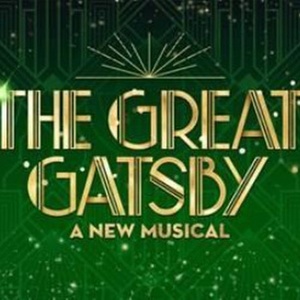 THE GREAT GATSBY Musical Will Come to Madison This Summer Photo