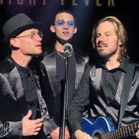 THE BEE GEES NIGHT FEVER Offers Joburg Audiences A Nostalgic Disco Concert…