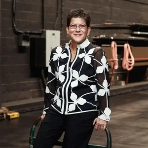 Interview: Leslie Broecker Talks the 2025-2026 Broadway in Indianapolis Season Interview