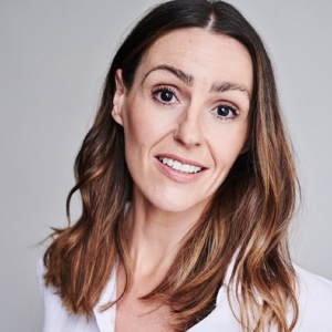 Suranne Jones Will Host Post-show Q&A Event For SPY FOR SPY at Riverside Studios Photo
