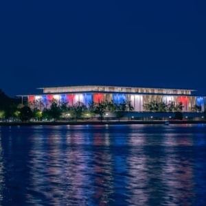 The Kennedy Center Will Stay Open Beyond Planned Closure Date Photo