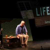 Loudon Wainwright III Will Bring His Scripted One-Man Show SURVIVING TWIN to The Ridg Photo