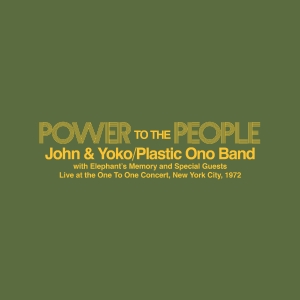 John Lennon's Final Full-Length Solo Concert Post Beatles To Be Released