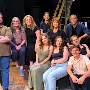 INTO THE WOODS Will Come to Lost Nation Theater This Month Photo