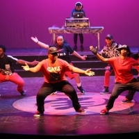 San Diego Repertory Theatre Presents 29th Annual San Diego Kuumba Fest