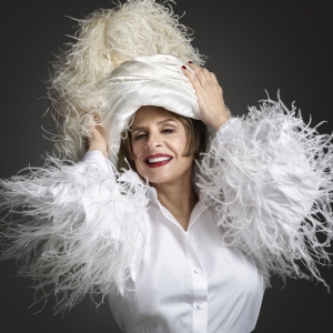 Review: PATTI LUPONE: A LIFE IN NOTES at Kennedy Center Photo