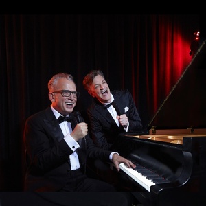 Jim Caruso and Billy Stritch to Return to Bemelmans Bar at The Carlyle Photo