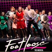 Special Offer: Get Ready to Cut Loose with FOOTLOOSE on stage through July 16 Photo