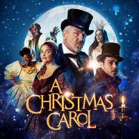 TV: The Cast Of A CHRISTMAS CAROL Discuss The Staged Musical Concert
