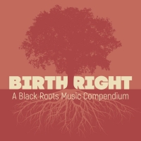 Craft Recordings Announces 'Birthright: A Black Roots Music Compendium' Photo