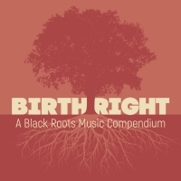 Craft Recordings Announces 'Birthright: A Black Roots Music Compendium'