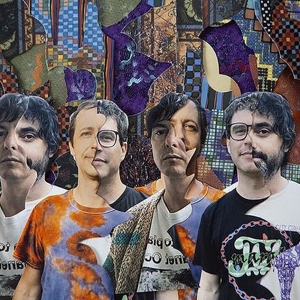 Animal Collective Release 22-Minute Single 'Defeat' Photo