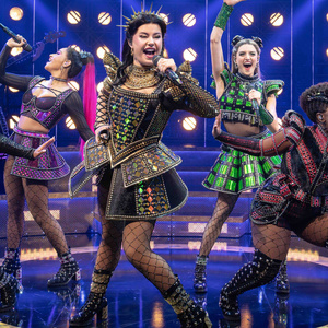 2026/27 Broadway in Wilmington Season to Feature SIX, THE WIZ and More Photo