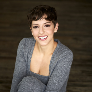 Steffi D And Nicolas Palazzolo To Star In THE LAST FIVE YEARS at The Toronto Stage Company Photo