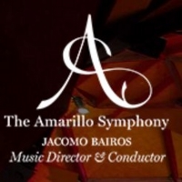 Amarillo Symphony's Conductor Jacomo Bairos Will Conclude Tenure in 2021 Video