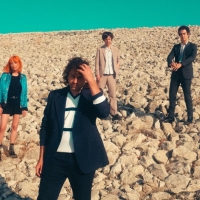 Lo Moon Releases New Song 'Stop' Video