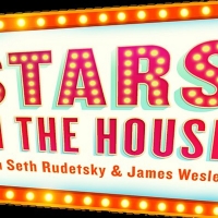 Ben Stiller, Christine Baranski, Kristen Bell, and Many More Join STARS IN THE HOUSE  Photo