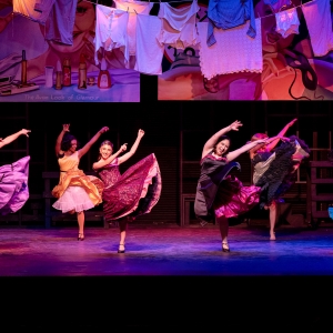 Review: WEST SIDE STORY at San Pedro Playhouse Interview