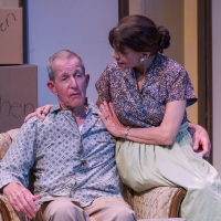 Review: CLYBOURNE PARK at Hillbarn Theatre Photo