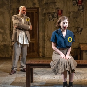 World Premiere Of THE SHYLOCK AND THE SHAKESPEAREANS Opens Tonight At New Ohio…