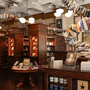 Tony-Winner David Adjmi and More Join The Drama Book Shop Summer Series Photo