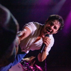 Review: David Archuleta Otherworldly In EARTHLY DELIGHTS at Gramercy Theatre Photo