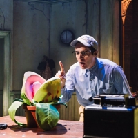 BWW Review: Jonathan Groff, Tammy Blanchard, Christian Borle Star In Buoyant and…