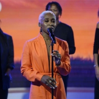 VIDEO: Cynthia Erivo Talks HARRIET and Sings 'Stand Up' on TODAY