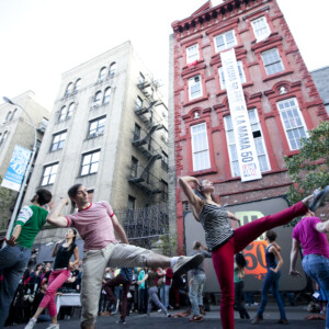 La Mama to Mark 65th Anniversary with Free Block Party Photo