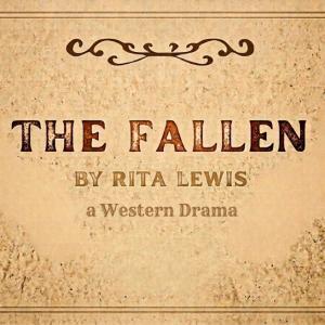 THE FALLEN to Premiere at Manhattan Repertory Theatre Photo