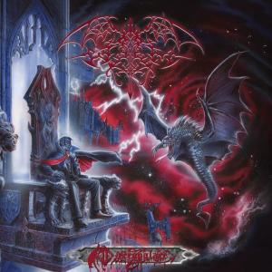 WORM to Tour North America with CRADLE OF FILTH Starting Sept 29