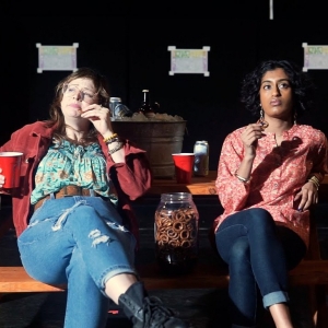 Video: Go Behind The Scenes Of QUEEN at TheatreWorks Silicon Valley