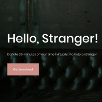 Here's How To Get/Give Help Virtually During the Health Crisis Video