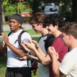 Cleveland Institute Of Music Kicks Off 2026-27 Academic Year With Record-Breaking Cla Photo