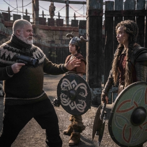 Video: Berk Comes to Life in New Featurette for HOW TO TRAIN YOUR DRAGON Interview