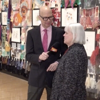 Video: Preview the Costumes of 'The Wondrous Willa Kim' at The New York Public…