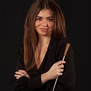 Ciara Murphy Will Make Conducting Debut at Irish Youth Orchestras Festival Photo