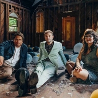 Nickel Creek Extend 2023 Headline Tour Photo