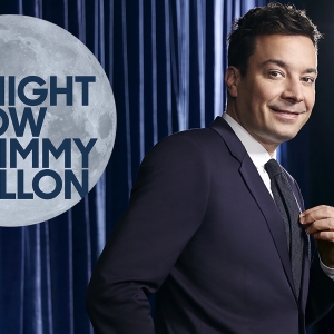 Jimmy Fallon Extends Deal With NBCUniversal Through 2028 Photo