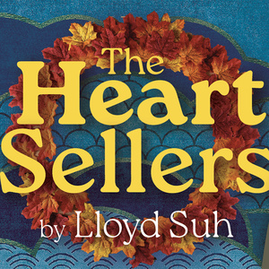 THE HEART SELLERS Atlanta Premiere to Open Horizon Theatre 2025–26 Season Photo