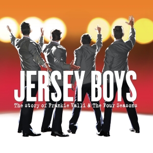 Review: JERSEY BOYS at Music Theatre Of Connecticut Photo