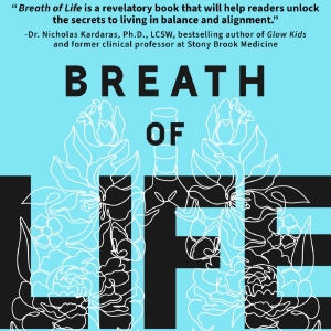 Legacy Launch Pad Publishing Releases Self-help Book On Using Breathwork For Addictio Photo