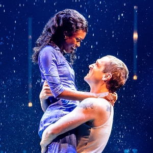 Full Broadway Cast Set For THE NOTEBOOK Photo