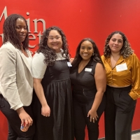 Main Street Theater Opens BIPOC Fellowship Applications