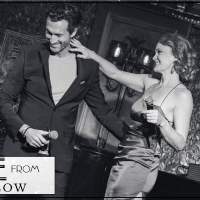 Kate Baldwin & Aaron Lazar's 54 Below Concert to Offer Livestream Option